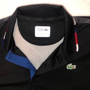 LACOSTE SPORT POLO